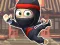Gêm Super Ninja Adventure ar-lein
