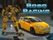 Gêm Robo Racing ar-lein