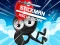 Gêm Stickman Rise Up Escape ar-lein