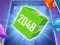 Gêm 2048 Cube Buster ar-lein