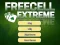 Gêm Freecell Extreme ar-lein