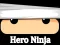 Gêm Hero Ninja ar-lein