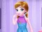 Gêm Baby Princess Mia Bathe ar-lein
