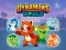 Gêm Dynamons World ar-lein