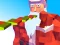 Gêm KOGAMA: Xmas Parkour ar-lein