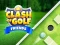Gêm Clash of Golf Friends ar-lein