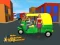 Gêm Auto Rickshaw Simulator ar-lein
