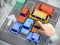 Gêm Crazy Parking Jam Car Jam Game ar-lein