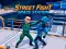 Gêm Street Fight Space Station ar-lein