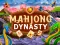 Gêm Mahjong Dynasty ar-lein