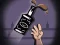 Gêm Jumping Bottle ar-lein