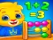 Gêm Cool Math Games For Kids ar-lein