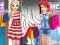 Gêm Shopping Mall Princess ar-lein