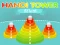 Gêm Tower of Hanoi ar-lein