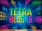 Gêm Tetra Blocks ar-lein