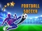Gêm Football Soccer ar-lein