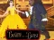 Gêm Beauty and the Beast ar-lein