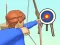 Gêm Bow And Arrow ar-lein
