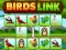 Gêm Birds Link ar-lein