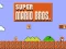 Gêm Super Mario Classic ar-lein