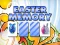 Gêm The Easter Memory ar-lein
