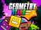 Gêm Geometry Stars ar-lein