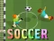 Gêm Instant Online Soccer ar-lein