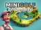 Gêm Minigolf Archipelago ar-lein