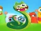 Gêm Crazy Snakes ar-lein