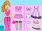 Gêm Sweet Doll Dressup Makeup ar-lein