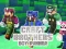 Gêm Craft Bros Boy Runner ar-lein