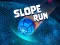 Gêm Slope Run ar-lein