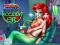 Gêm Princess Mermaid Accident ER ar-lein