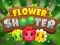 Gêm Flower Shooter ar-lein