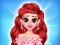 Gêm BFFS Love Pinky Outfits ar-lein