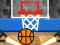 Gêm Basket Pinball ar-lein