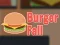 Gêm Burger Fall ar-lein