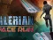Gêm Valerian Space Run ar-lein