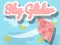 Gêm Sky Glider ar-lein