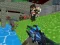Gêm GunGame Paintball Wars ar-lein