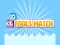 Gêm Fools Match ar-lein