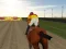 Gêm Horse Ride Racing ar-lein