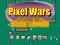 Gêm Pixel Wars Snake Edition ar-lein