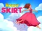 Gêm Hover Skirt ar-lein