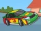 Gêm Speed Cars Jigsaw ar-lein