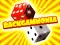 Gêm Backgammonia, Free Online Backgammon Game ar-lein