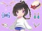 Gêm Princess Doll Dress Up Beauty ar-lein