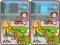 Gêm Spot The Differences City ar-lein