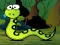 Gêm Fun Snake ar-lein