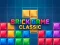 Gêm Brick Game Classic ar-lein